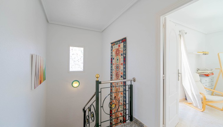 Reventa - Casa adosada - Ciudad quesada - Ciudad Quesada - Rojales