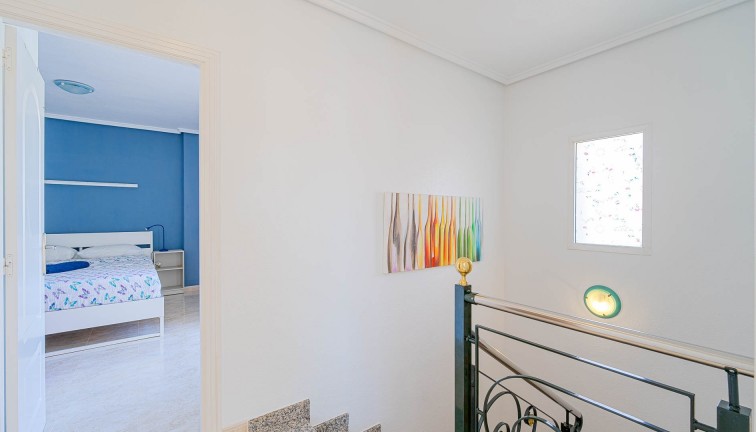 Reventa - Casa adosada - Ciudad quesada - Ciudad Quesada - Rojales