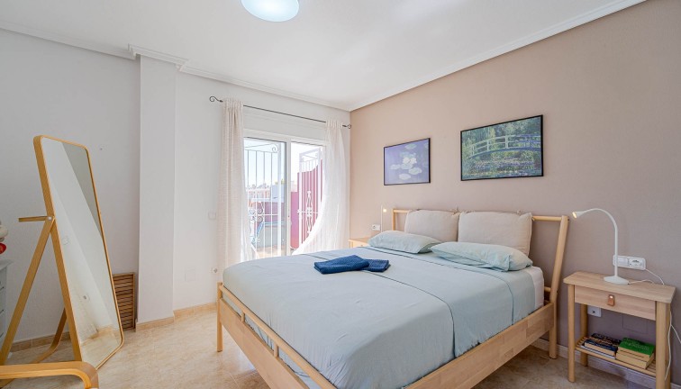 Reventa - Casa adosada - Ciudad quesada - Ciudad Quesada - Rojales