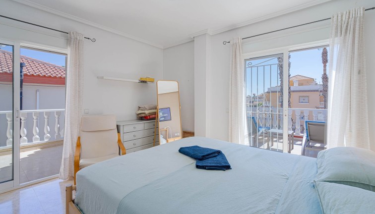 Reventa - Casa adosada - Ciudad quesada - Ciudad Quesada - Rojales