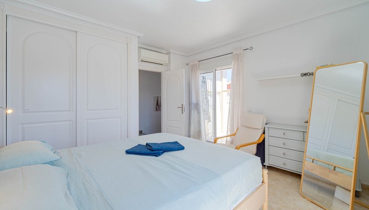 Reventa - Casa adosada - Ciudad quesada - Ciudad Quesada - Rojales