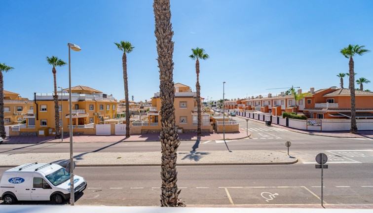 Reventa - Casa adosada - Ciudad quesada - Ciudad Quesada - Rojales