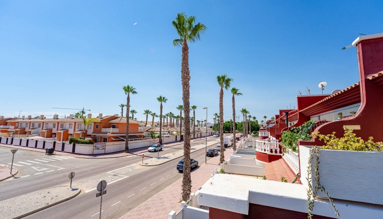 Reventa - Casa adosada - Ciudad quesada - Ciudad Quesada - Rojales