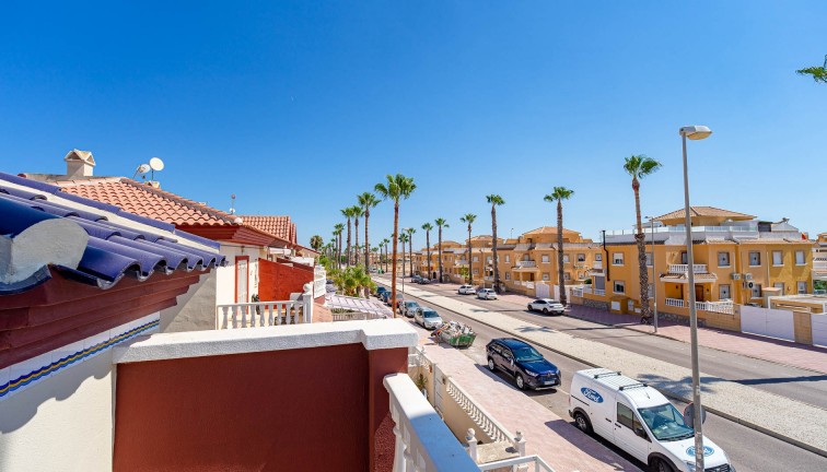 Reventa - Casa adosada - Ciudad quesada - Ciudad Quesada - Rojales
