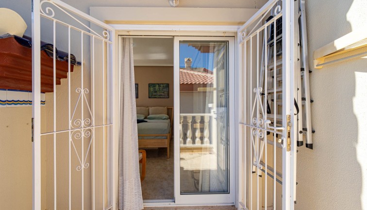 Reventa - Casa adosada - Ciudad quesada - Ciudad Quesada - Rojales