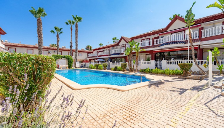 Reventa - Casa adosada - Ciudad quesada - Ciudad Quesada - Rojales