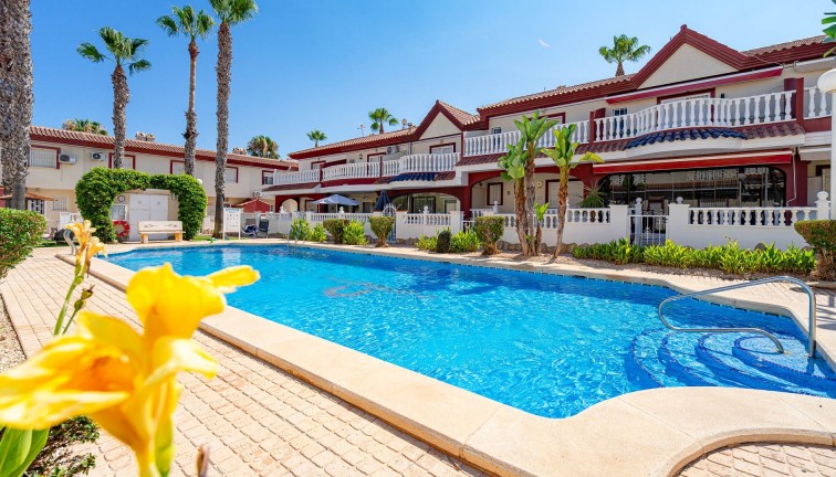 Reventa - Casa adosada - Ciudad quesada - Ciudad Quesada - Rojales