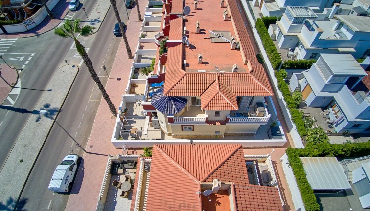 Reventa - Casa adosada - Ciudad quesada - Ciudad Quesada - Rojales