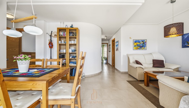 Reventa - Apartamento / piso - Torre Pacheco - Hacienda Riquelme