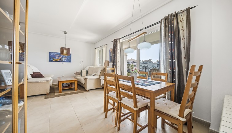 Reventa - Apartamento / piso - Torre Pacheco - Hacienda Riquelme