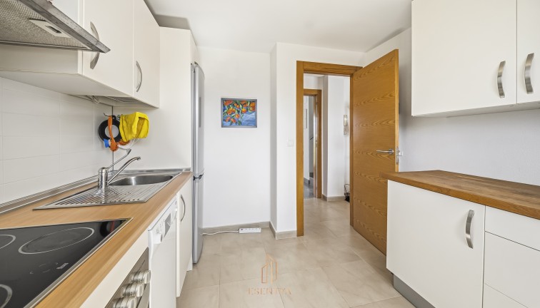 Reventa - Apartamento / piso - Torre Pacheco - Hacienda Riquelme