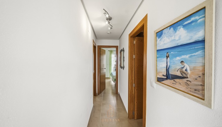 Reventa - Apartamento / piso - Torre Pacheco - Hacienda Riquelme