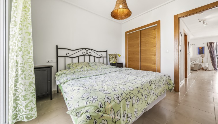 Reventa - Apartamento / piso - Torre Pacheco - Hacienda Riquelme