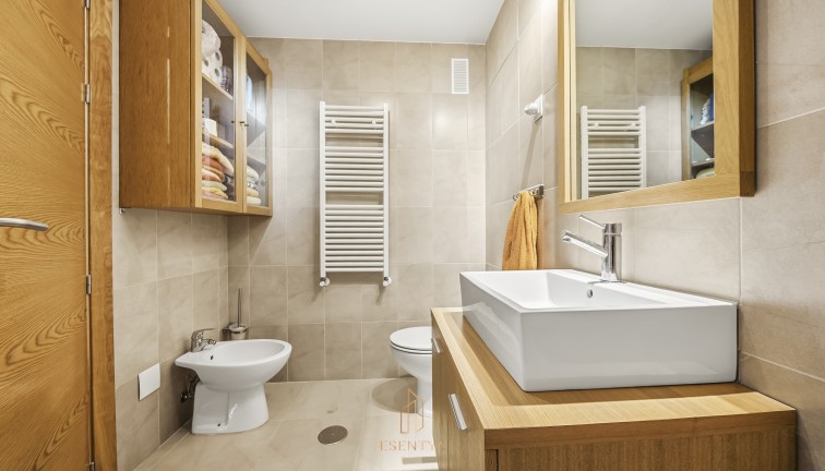 Reventa - Apartamento / piso - Torre Pacheco - Hacienda Riquelme