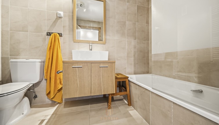 Reventa - Apartamento / piso - Torre Pacheco - Hacienda Riquelme