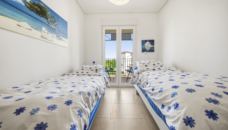 Reventa - Apartamento / piso - Torre Pacheco - Hacienda Riquelme