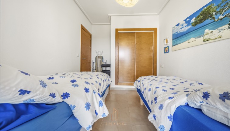 Reventa - Apartamento / piso - Torre Pacheco - Hacienda Riquelme