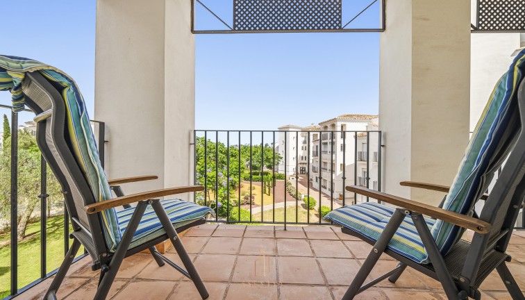 Reventa - Apartamento / piso - Torre Pacheco - Hacienda Riquelme