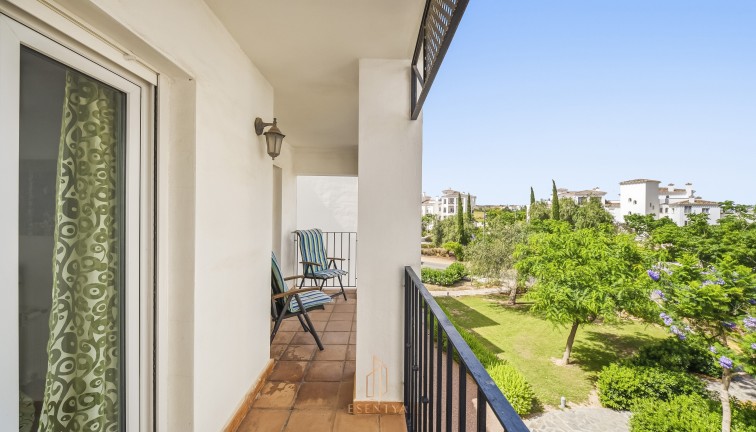 Reventa - Apartamento / piso - Torre Pacheco - Hacienda Riquelme