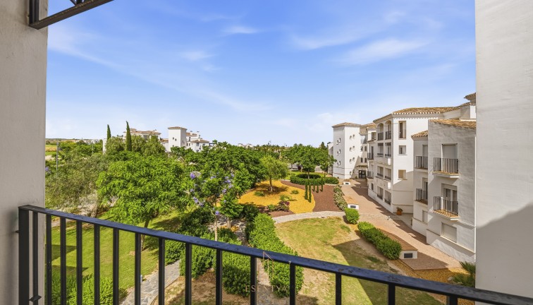 Reventa - Apartamento / piso - Torre Pacheco - Hacienda Riquelme