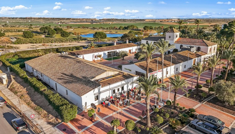 Reventa - Apartamento / piso - Torre Pacheco - Hacienda Riquelme