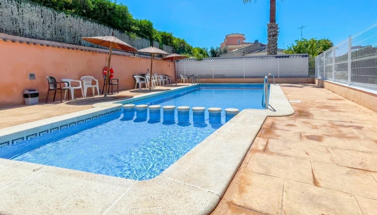 Reventa - Casa adosada - Orihuela Costa - Playa Flamenca