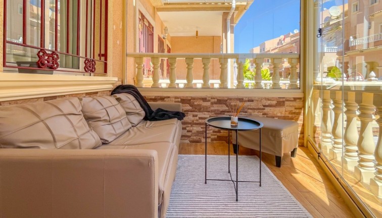 Reventa - Casa adosada - Orihuela Costa - Playa Flamenca