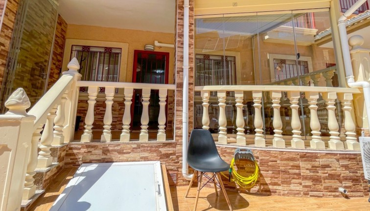 Reventa - Casa adosada - Orihuela Costa - Playa Flamenca