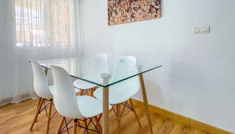 Reventa - Casa adosada - Orihuela Costa - Playa Flamenca