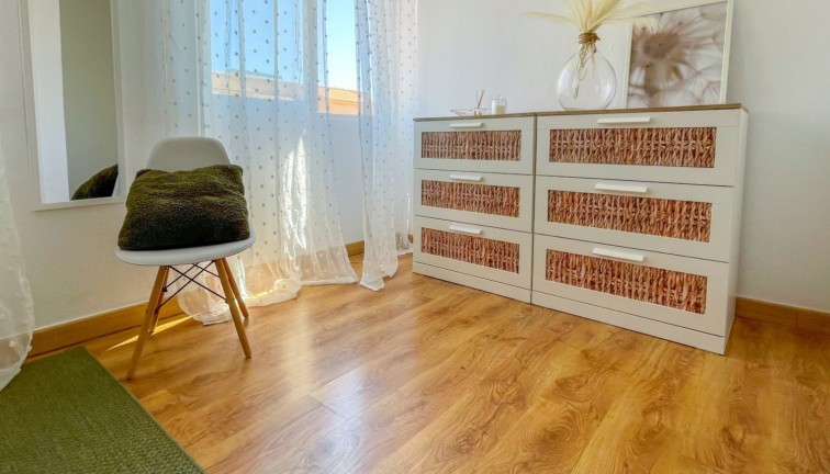 Reventa - Casa adosada - Orihuela Costa - Playa Flamenca