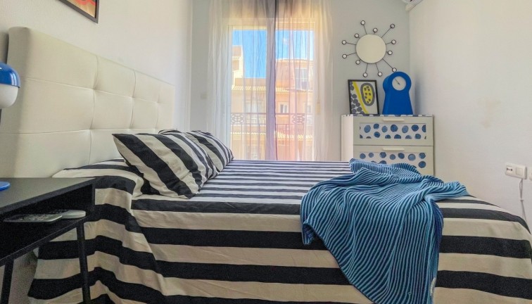 Reventa - Casa adosada - Orihuela Costa - Playa Flamenca