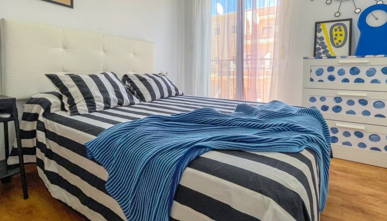 Reventa - Casa adosada - Orihuela Costa - Playa Flamenca