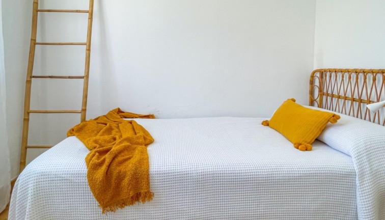 Reventa - Casa adosada - Orihuela Costa - Playa Flamenca