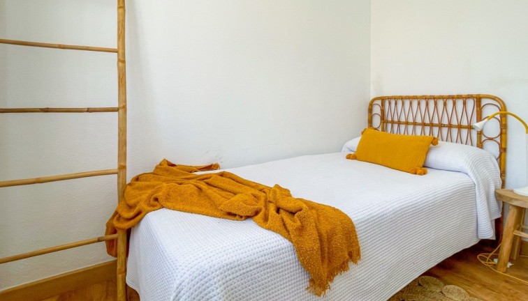 Reventa - Casa adosada - Orihuela Costa - Playa Flamenca