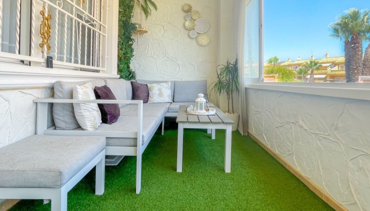 Reventa - Casa adosada - Orihuela Costa - Punta Prima