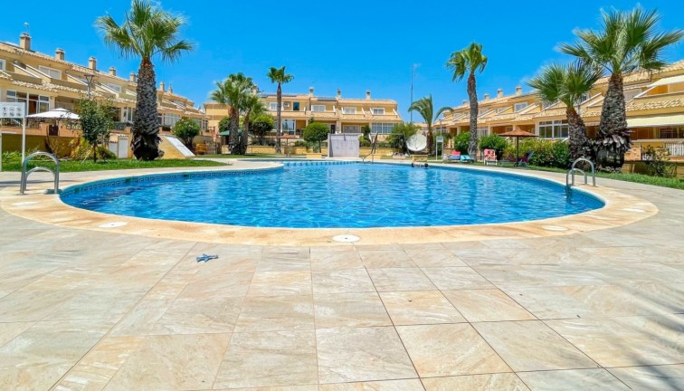 Reventa - Casa adosada - Orihuela Costa - Punta Prima