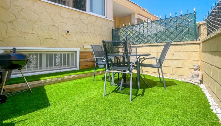Reventa - Casa adosada - Orihuela Costa - Punta Prima