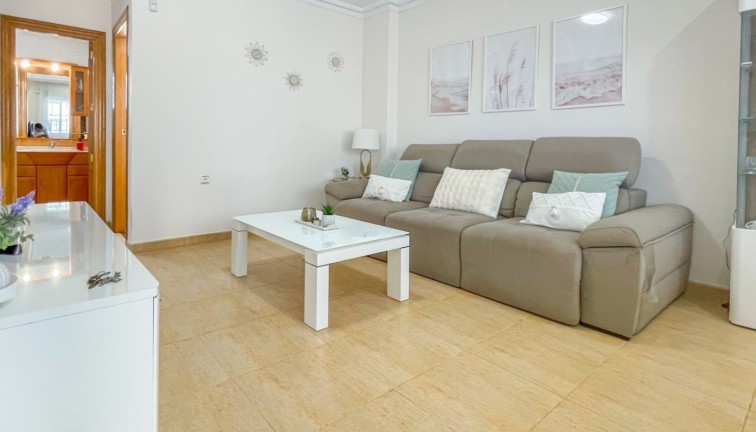 Reventa - Casa adosada - Orihuela Costa - Punta Prima