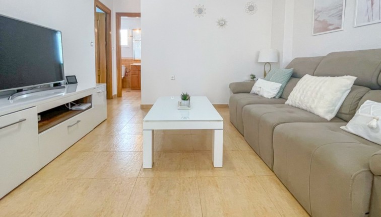 Reventa - Casa adosada - Orihuela Costa - Punta Prima