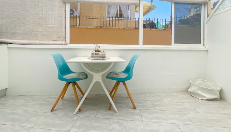 Reventa - Casa adosada - Orihuela Costa - Punta Prima