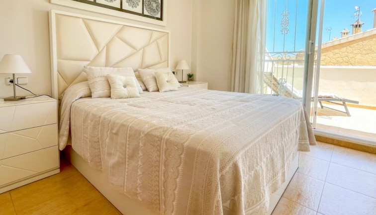 Reventa - Casa adosada - Orihuela Costa - Punta Prima