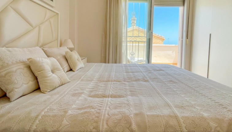 Reventa - Casa adosada - Orihuela Costa - Punta Prima