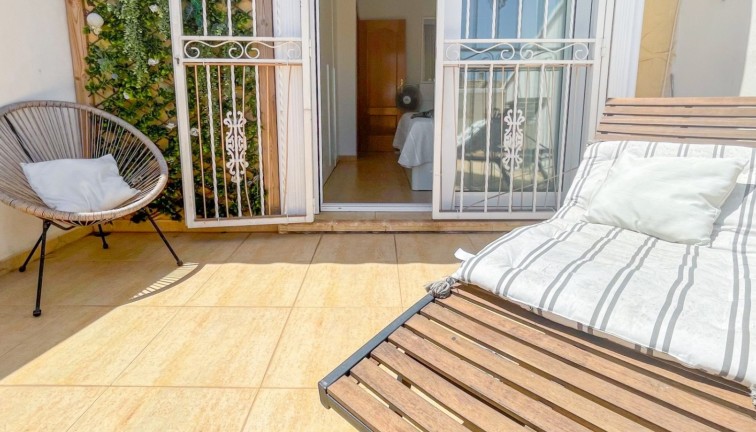 Reventa - Casa adosada - Orihuela Costa - Punta Prima