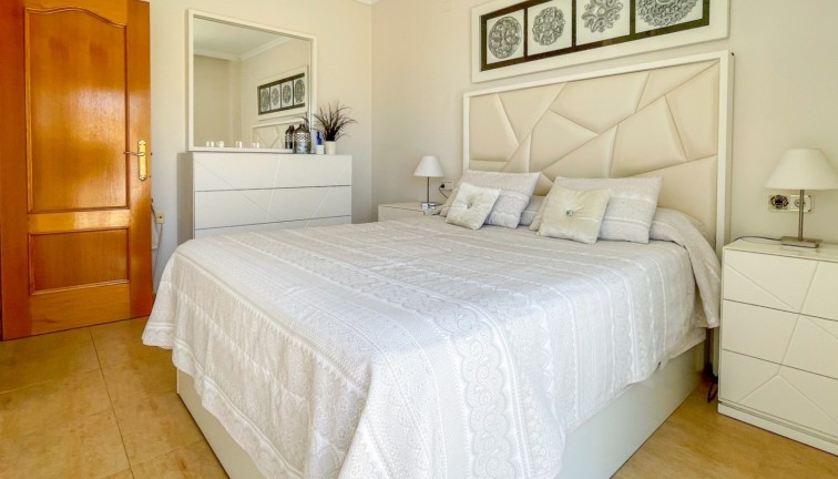 Reventa - Casa adosada - Orihuela Costa - Punta Prima