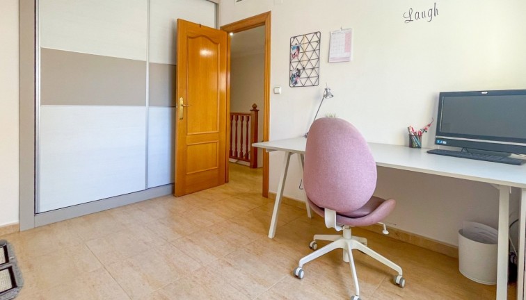 Reventa - Casa adosada - Orihuela Costa - Punta Prima