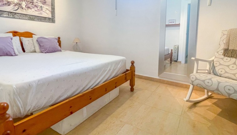 Reventa - Casa adosada - Orihuela Costa - Punta Prima