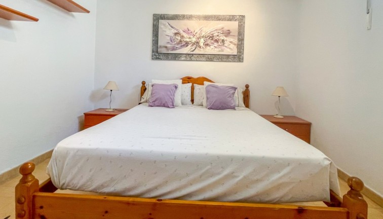 Reventa - Casa adosada - Orihuela Costa - Punta Prima