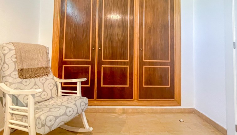 Reventa - Casa adosada - Orihuela Costa - Punta Prima