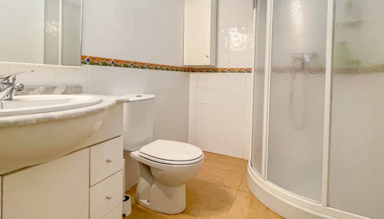 Reventa - Casa adosada - Orihuela Costa - Punta Prima