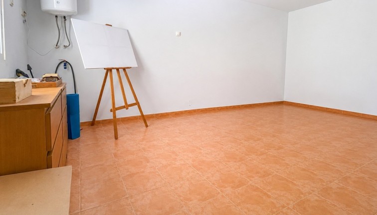 Reventa - Casa adosada - Orihuela Costa - Punta Prima